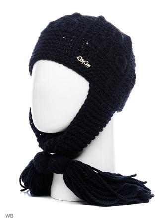 Шапка Тамара Турьянова