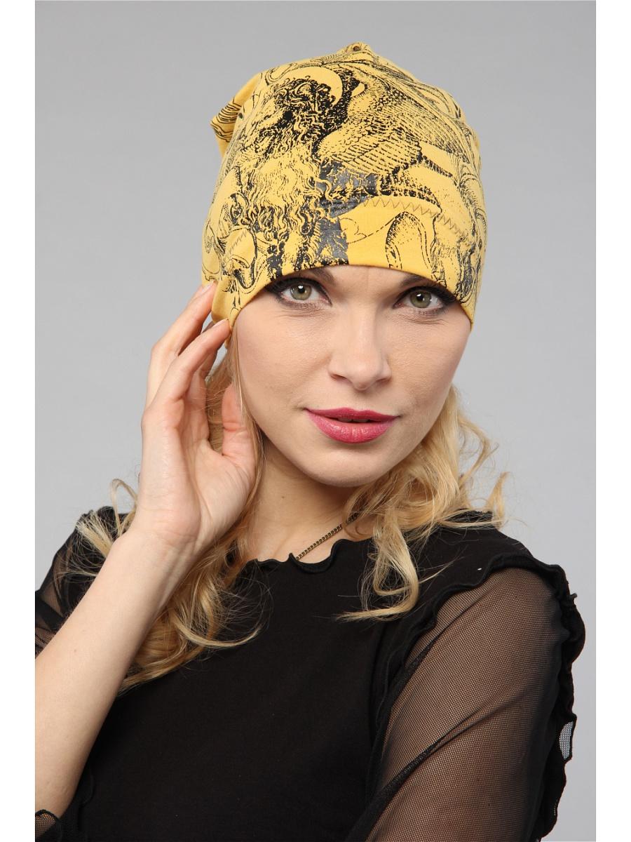 Шапка Lak Miss