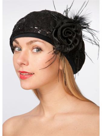 Шапка Сиринга