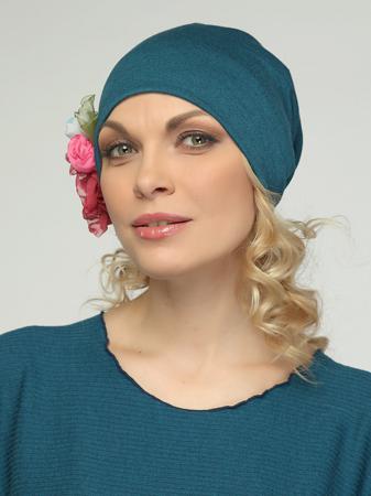 Шапка Lak Miss
