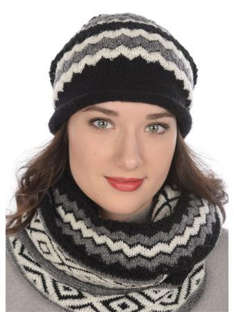 Шапка Сиринга