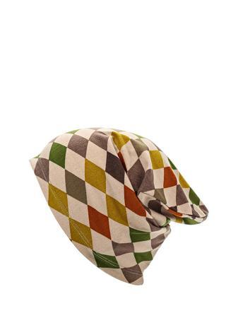 Шапка Sahera Rahmani