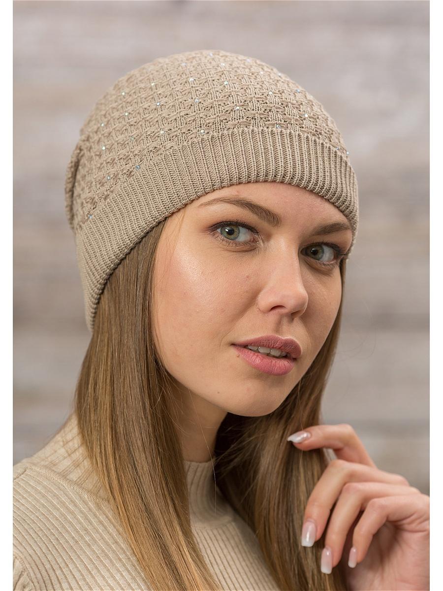 Шапка Shapkoff