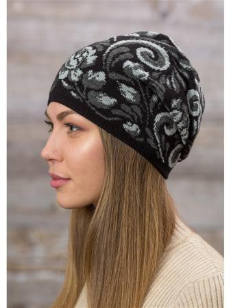 Шапка Shapkoff