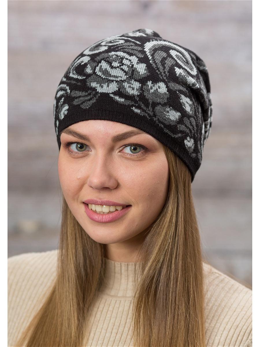Шапка Shapkoff