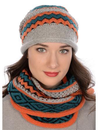 Шапка Сиринга