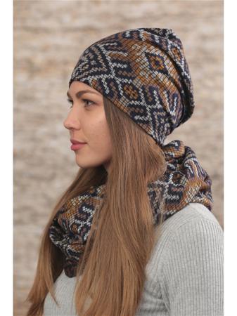 Шапка Shapkoff