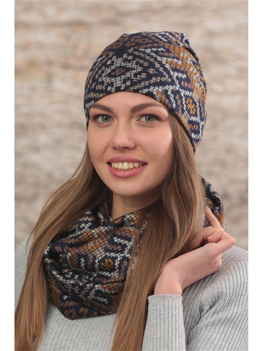 Шапка Shapkoff