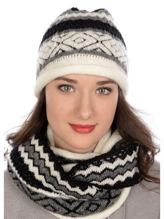 Шапка Сиринга