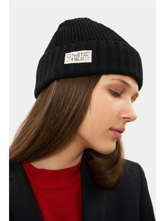 Шапка Check Ya Head