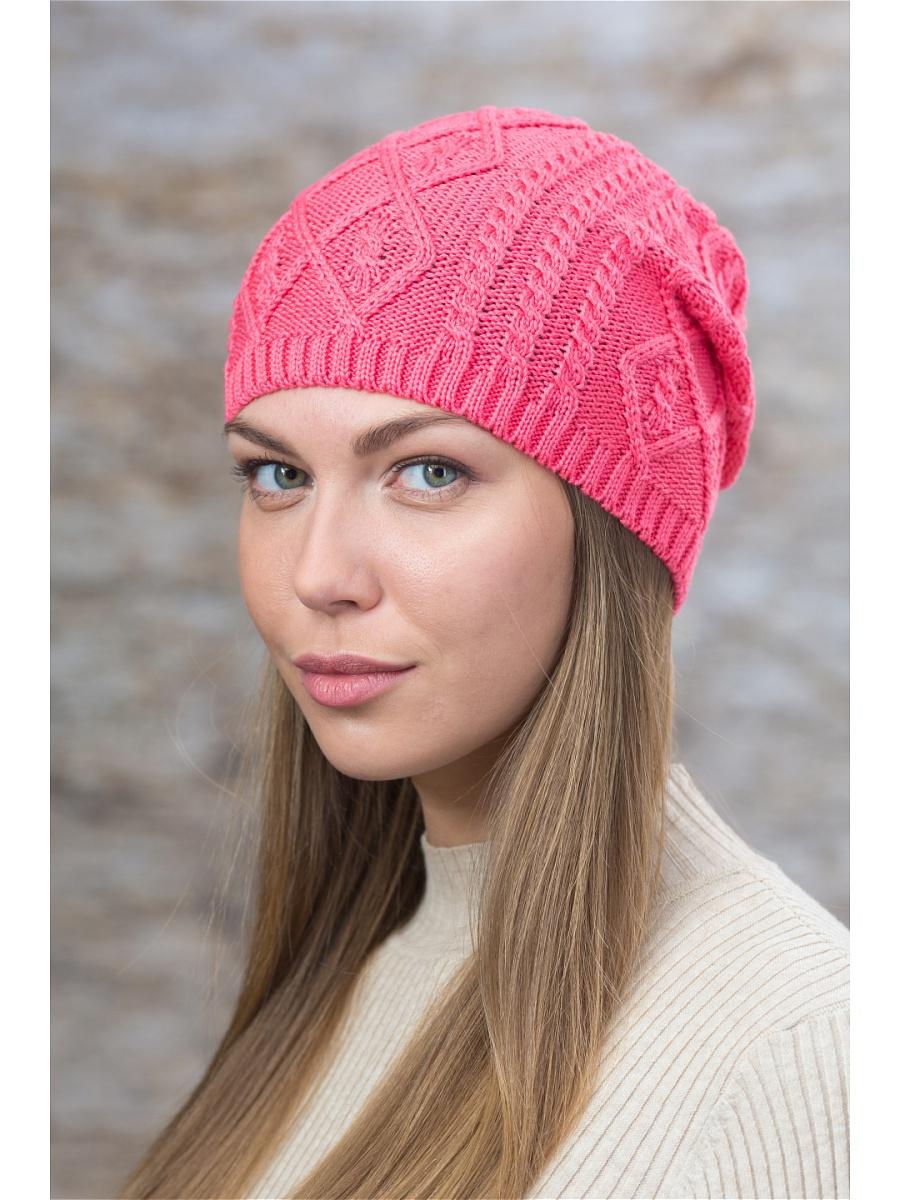 Шапка Shapkoff
