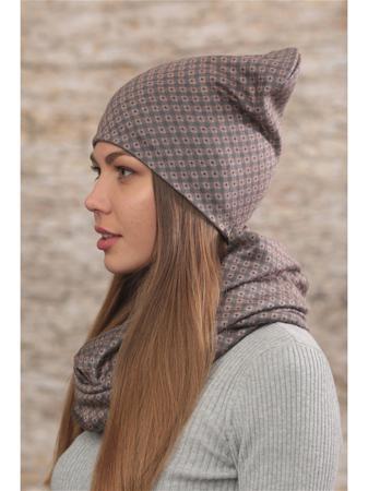 Шапка Shapkoff