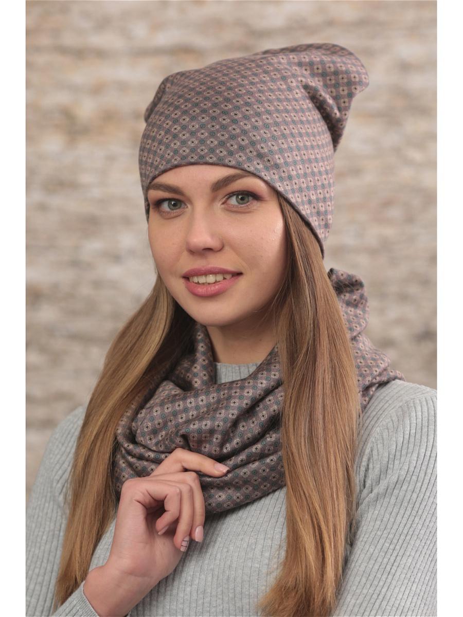 Шапка Shapkoff