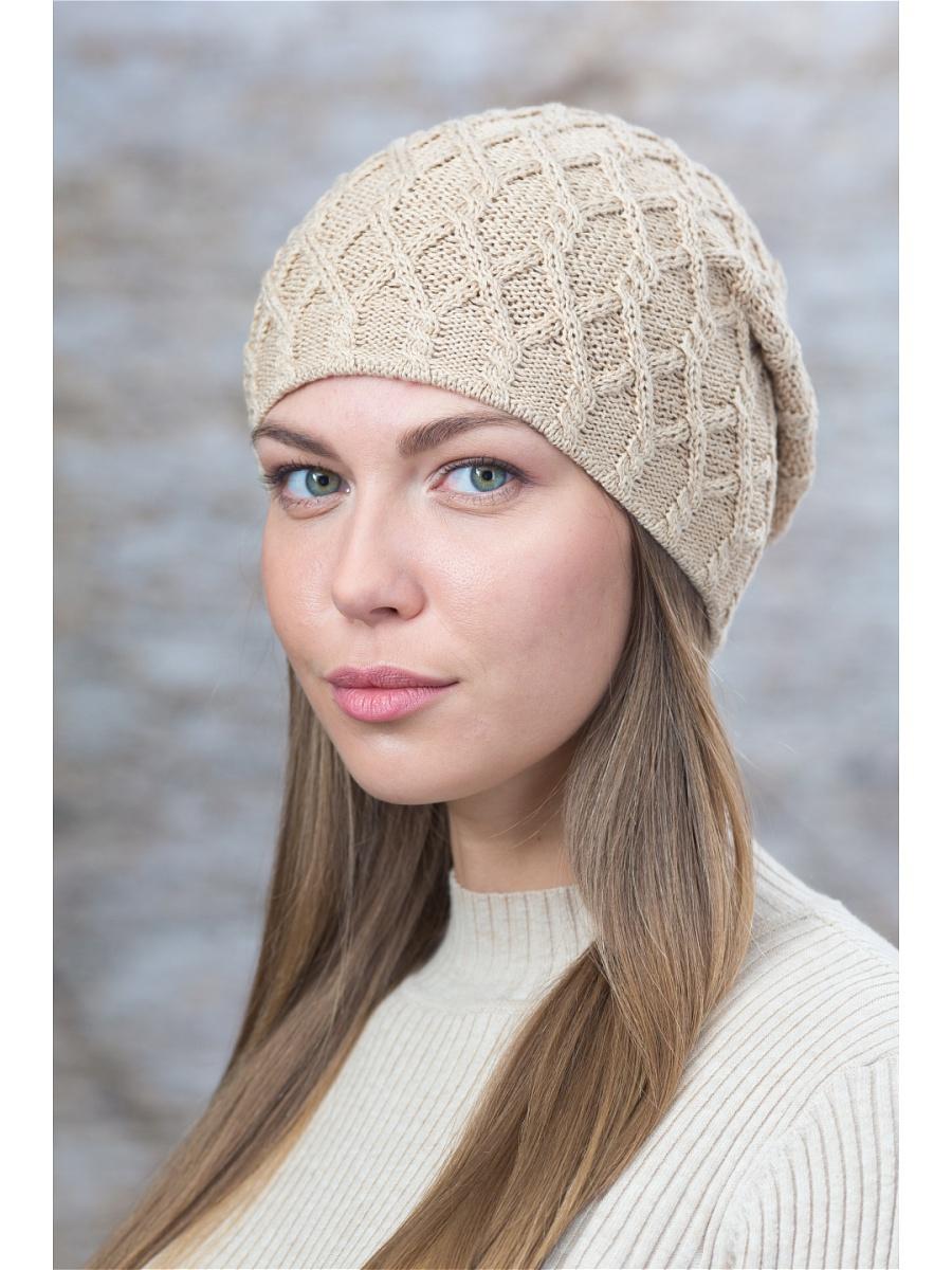 Шапка Shapkoff