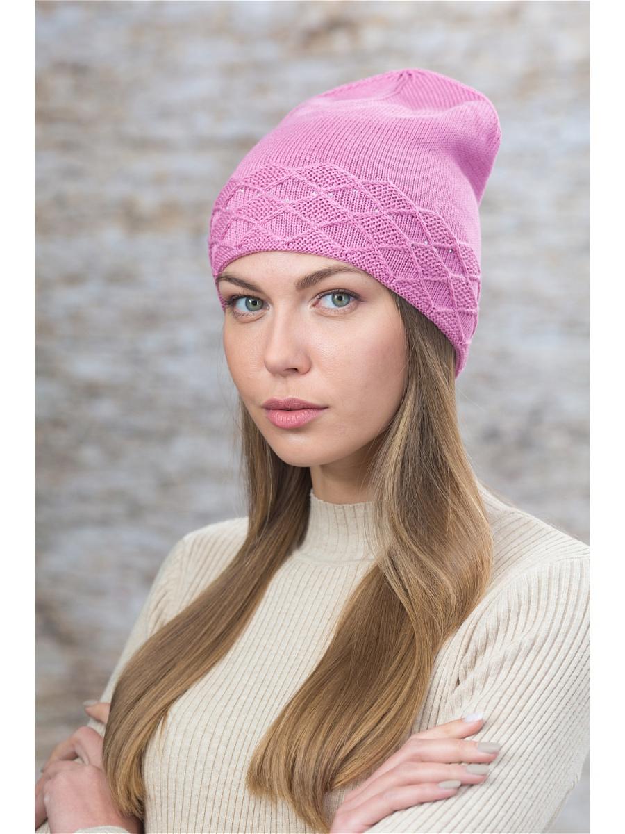 Шапка Shapkoff