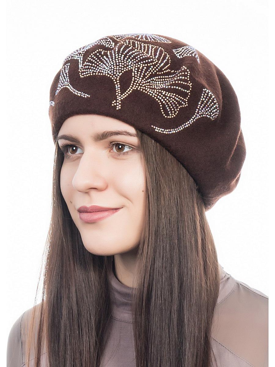 Шапка AVANTA