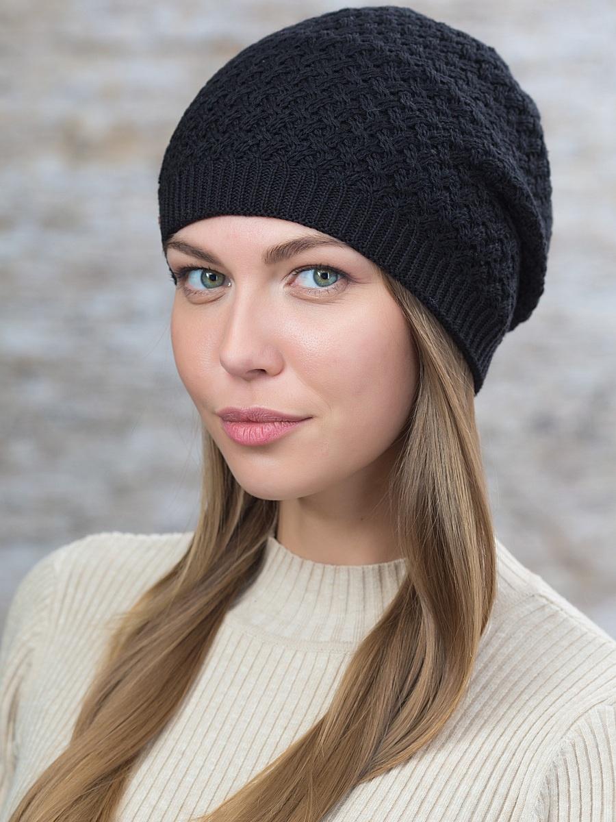 Шапка Shapkoff