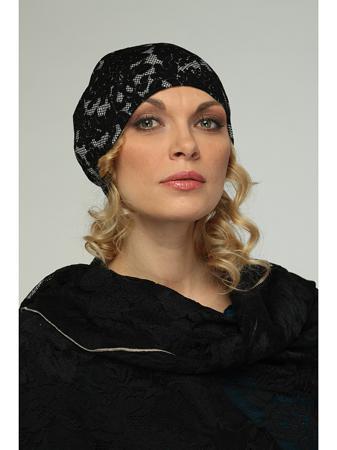Шапка Lak Miss