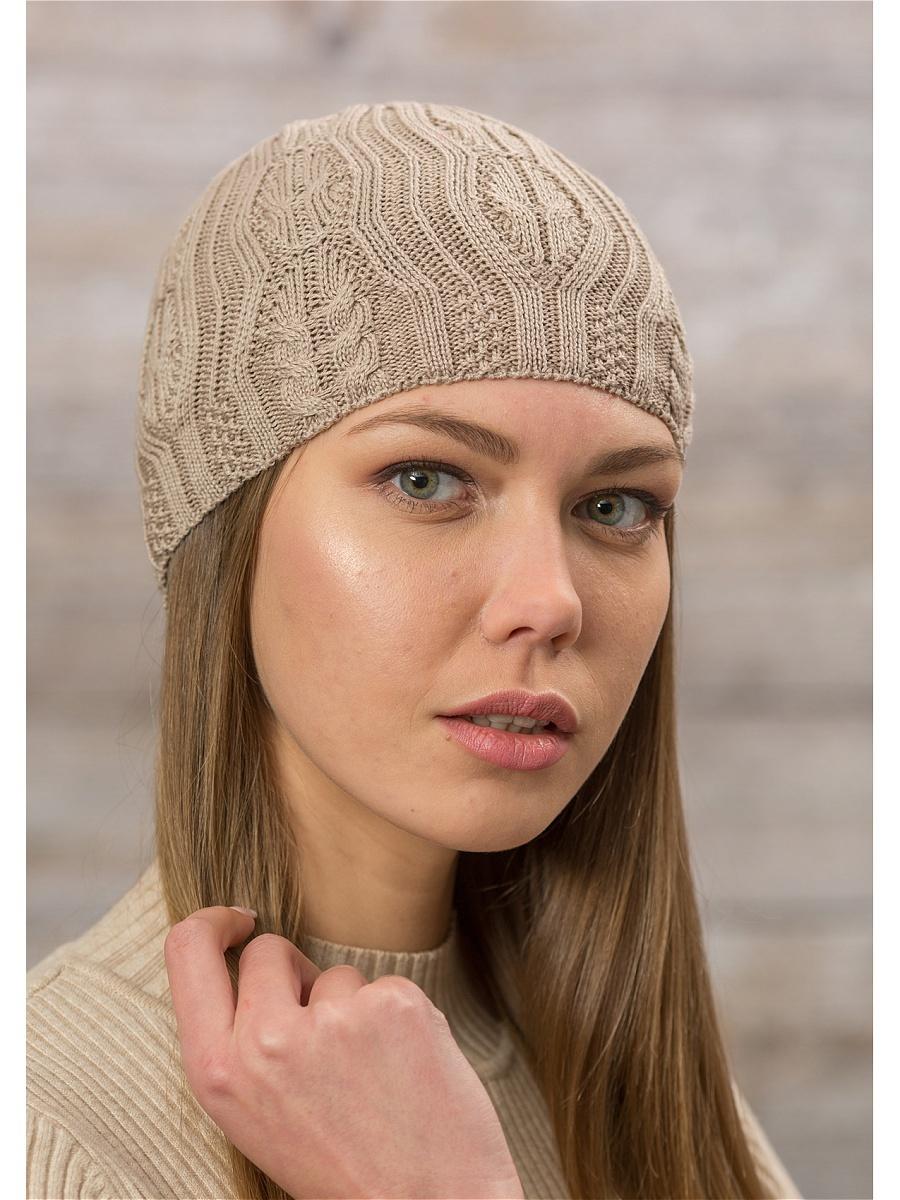 Шапка Shapkoff