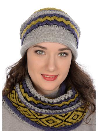 Шапка Сиринга