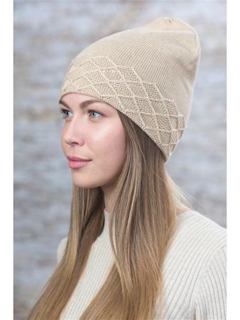 Шапка Shapkoff