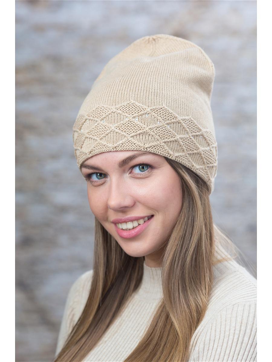 Шапка Shapkoff