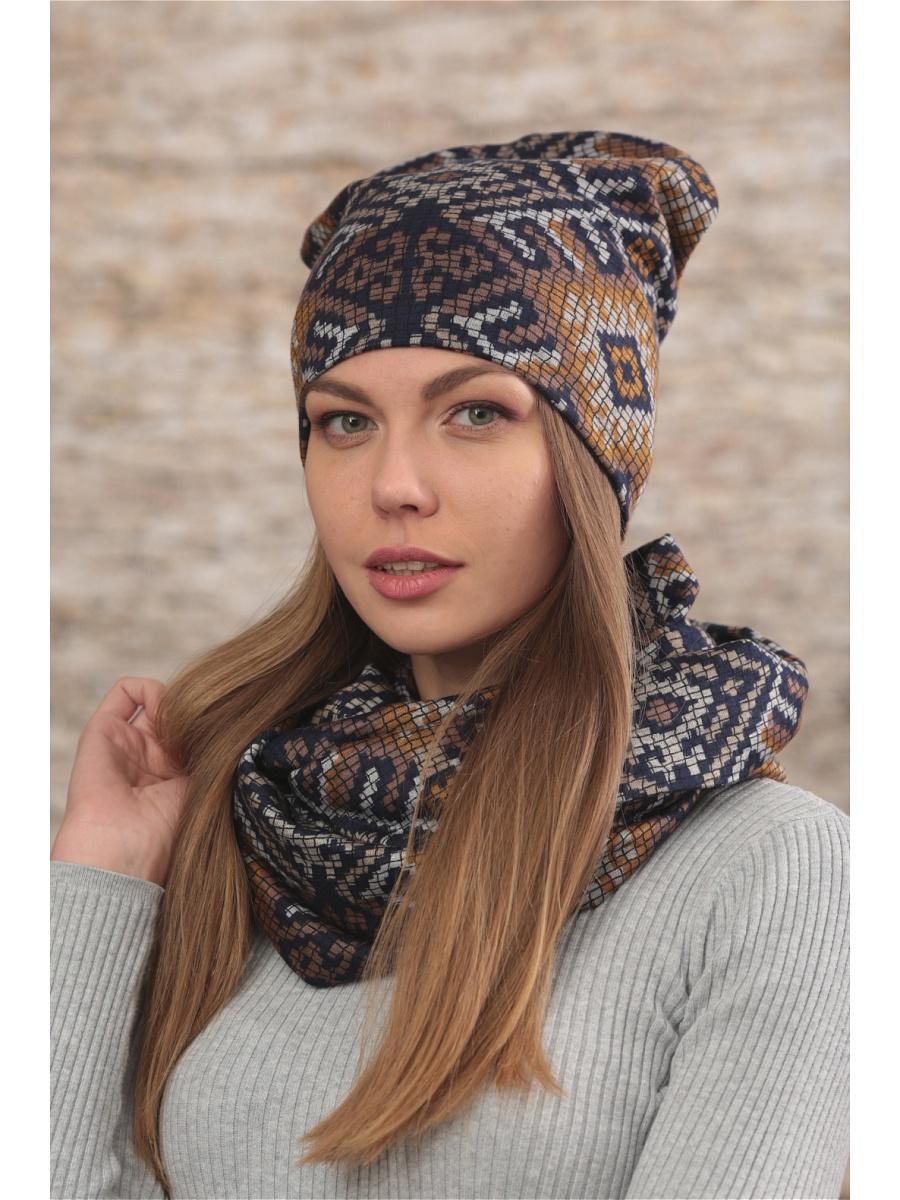Шапка Shapkoff