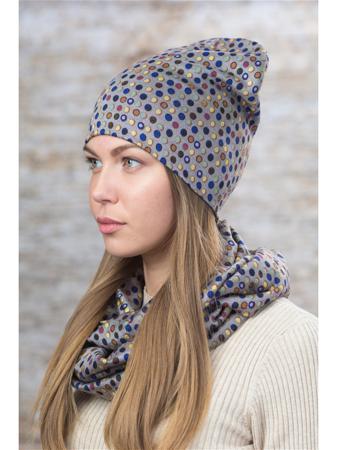 Шапка Shapkoff