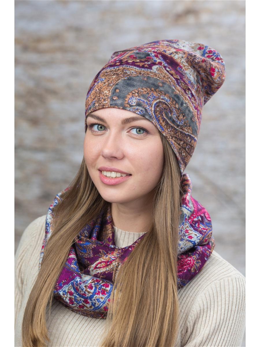 Шапка Shapkoff