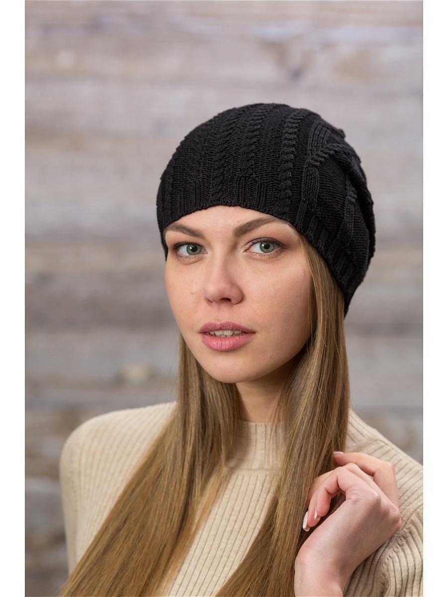 Шапка Shapkoff
