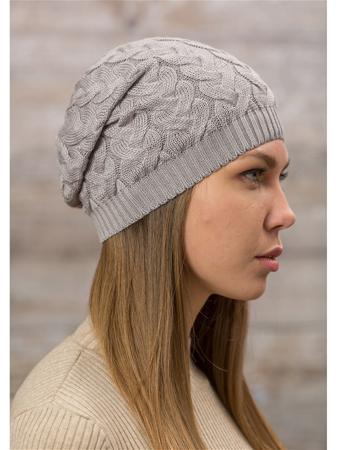 Шапка Shapkoff