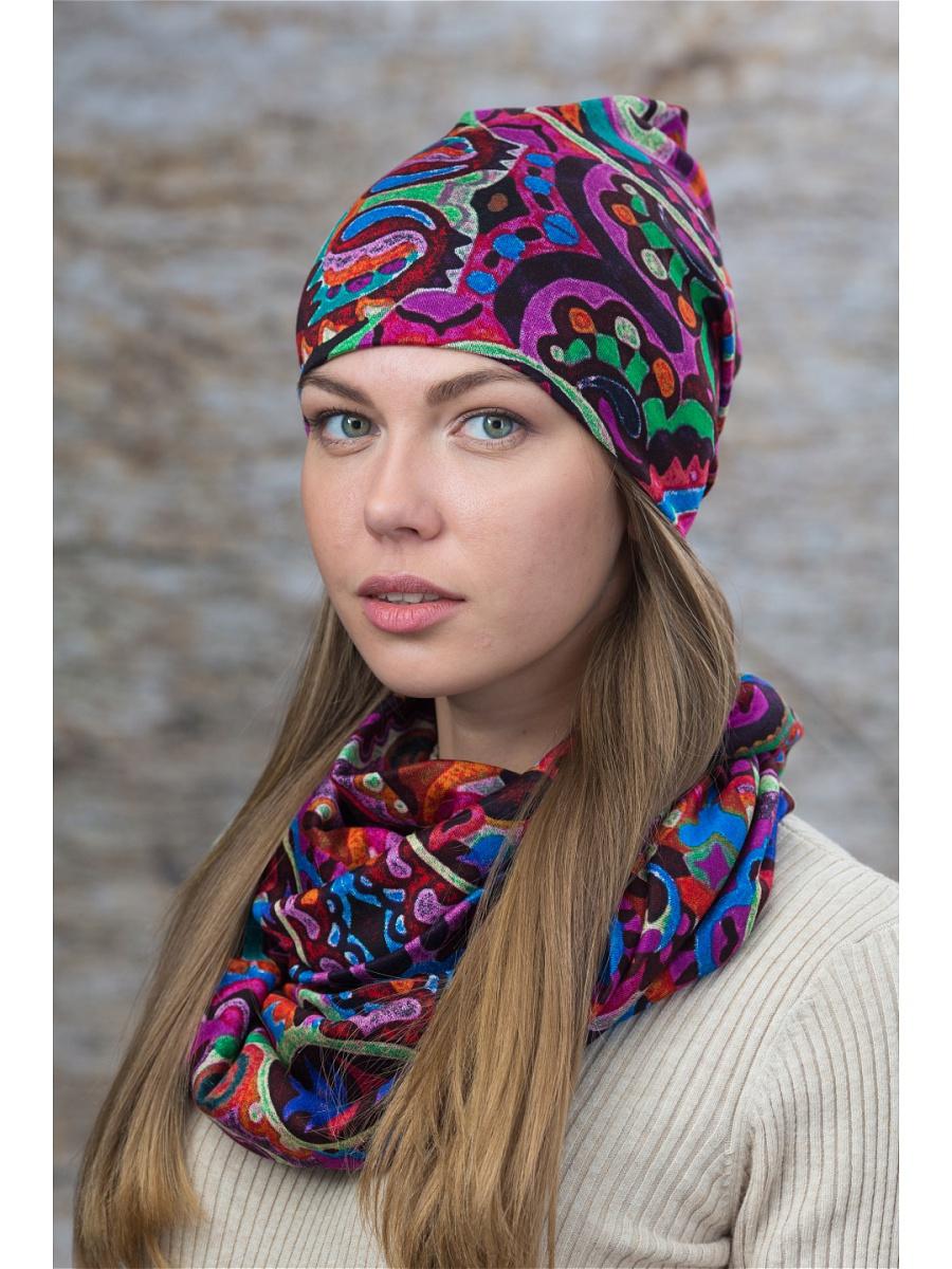 Шапка Shapkoff