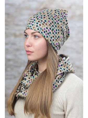 Шапка Shapkoff