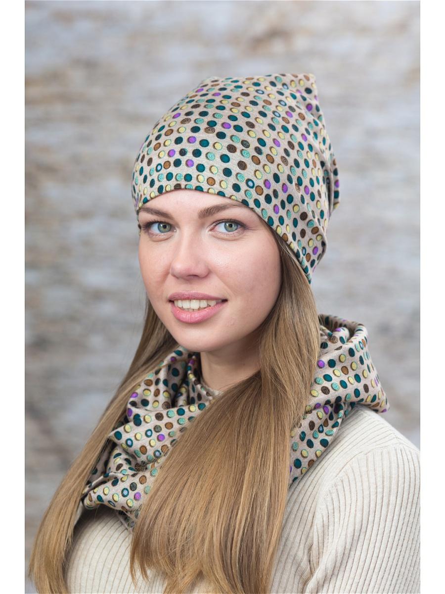 Шапка Shapkoff