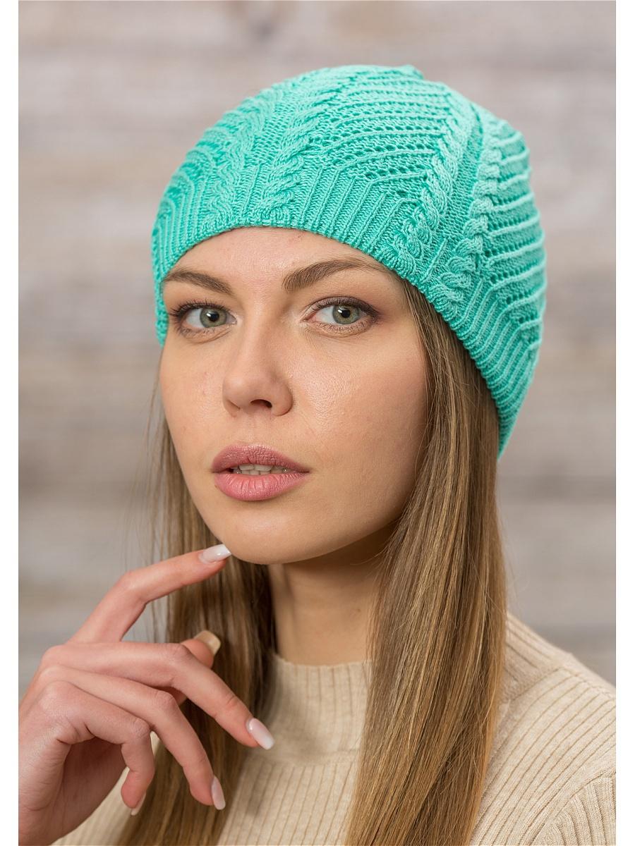 Шапка Shapkoff