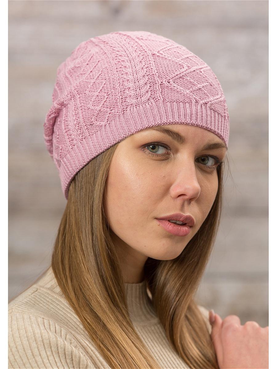 Шапка Shapkoff