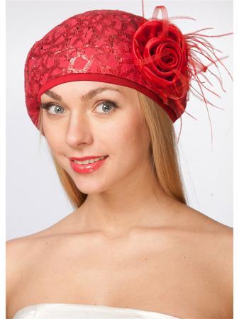 Шапка Сиринга