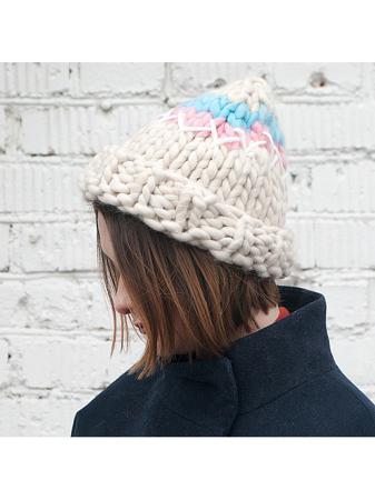 Шапка Kawaii Factory