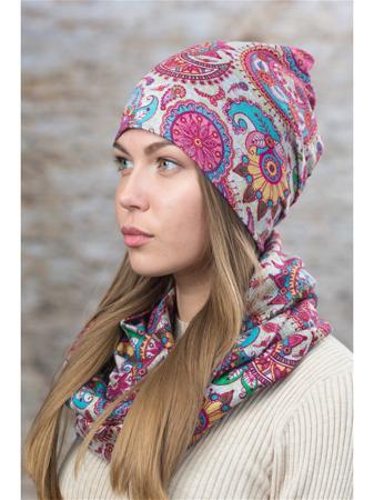 Шапка Shapkoff