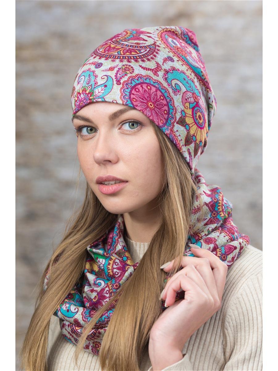 Шапка Shapkoff