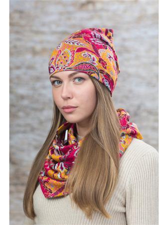 Шапка Shapkoff