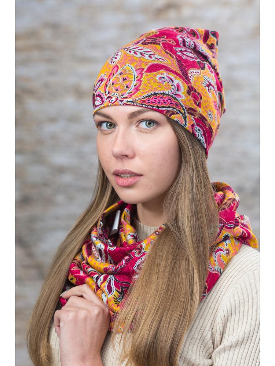 Шапка Shapkoff
