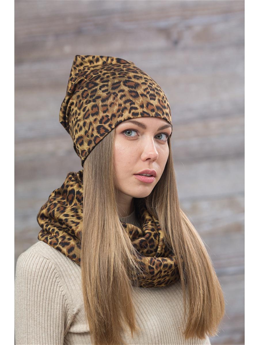 Шапка Shapkoff