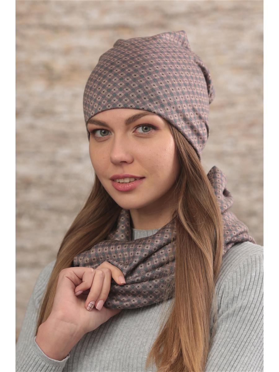 Шапка Shapkoff