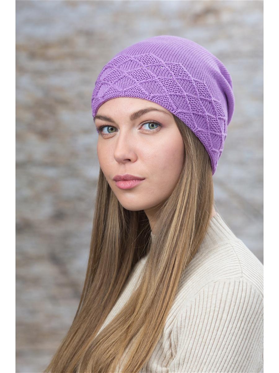 Шапка Shapkoff