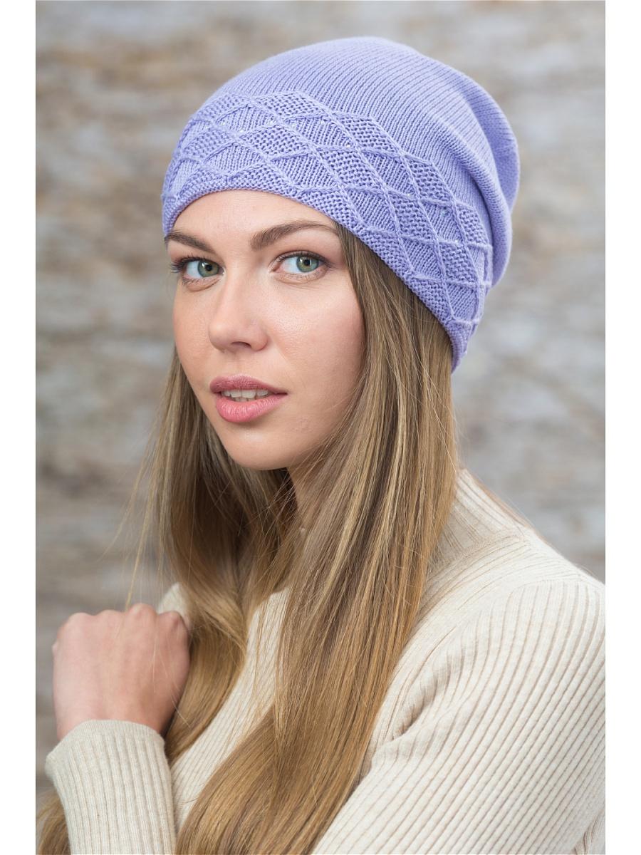 Шапка Shapkoff