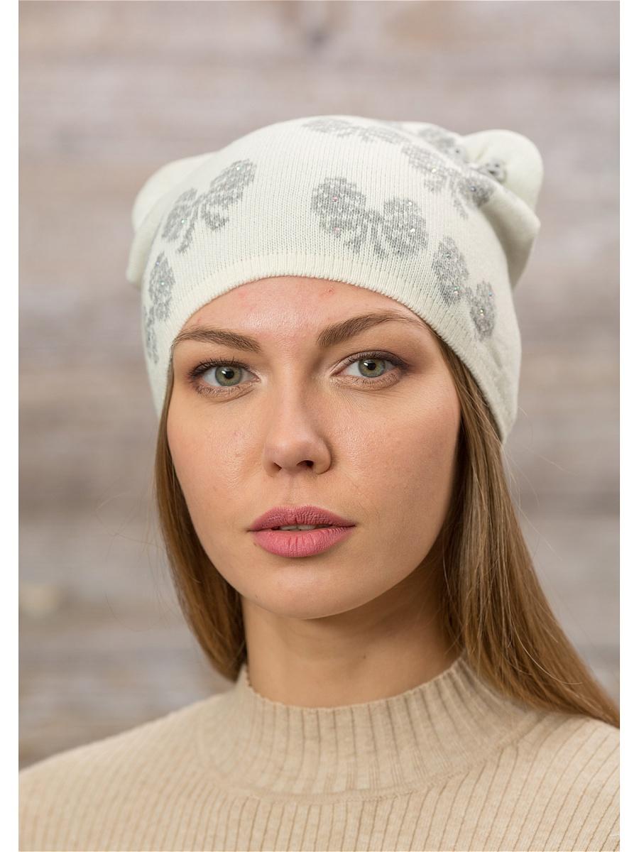 Шапка Shapkoff