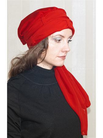 Шапка Castlelady