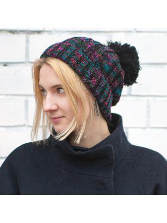 Шапка Kawaii Factory