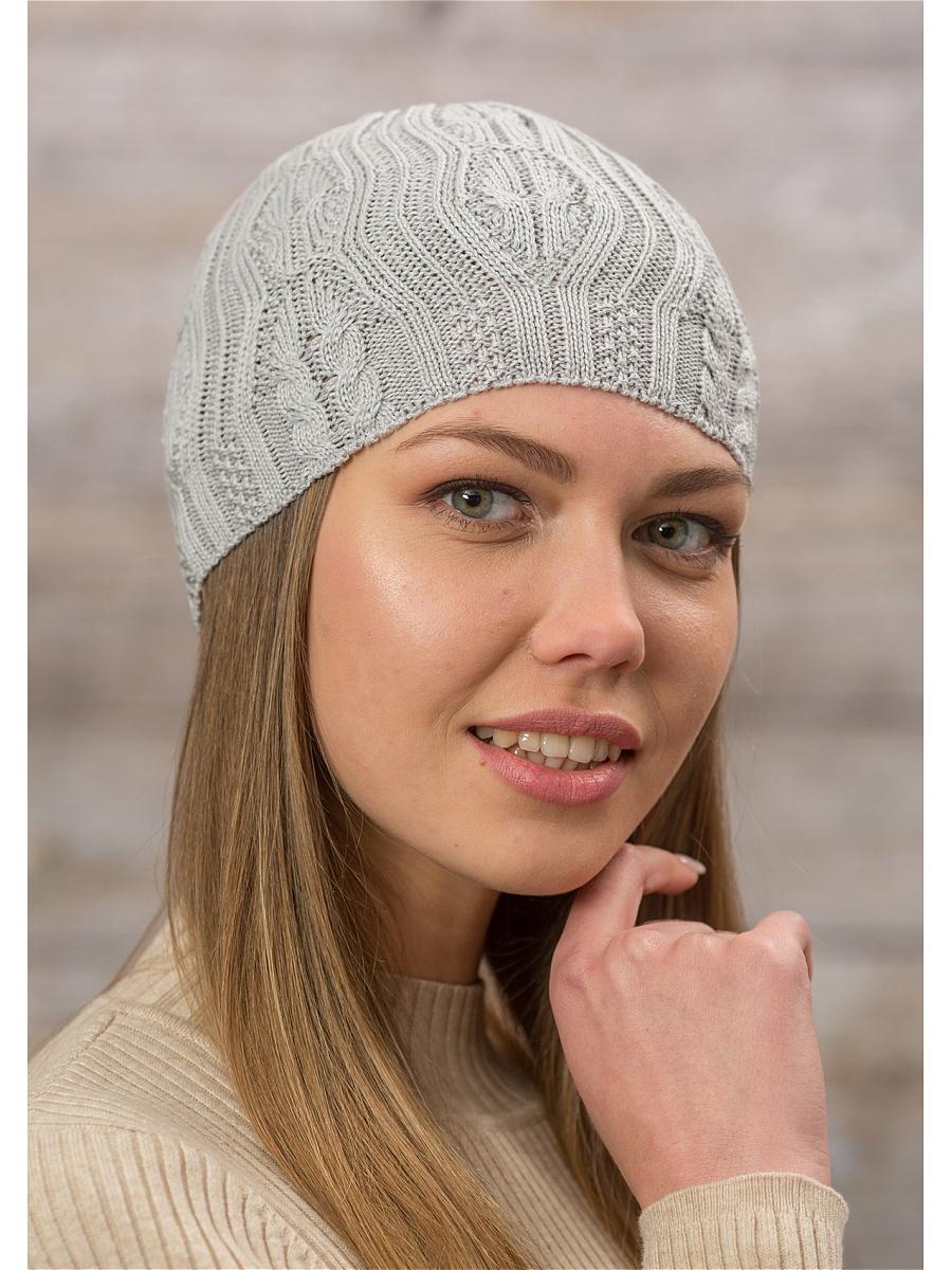 Шапка Shapkoff